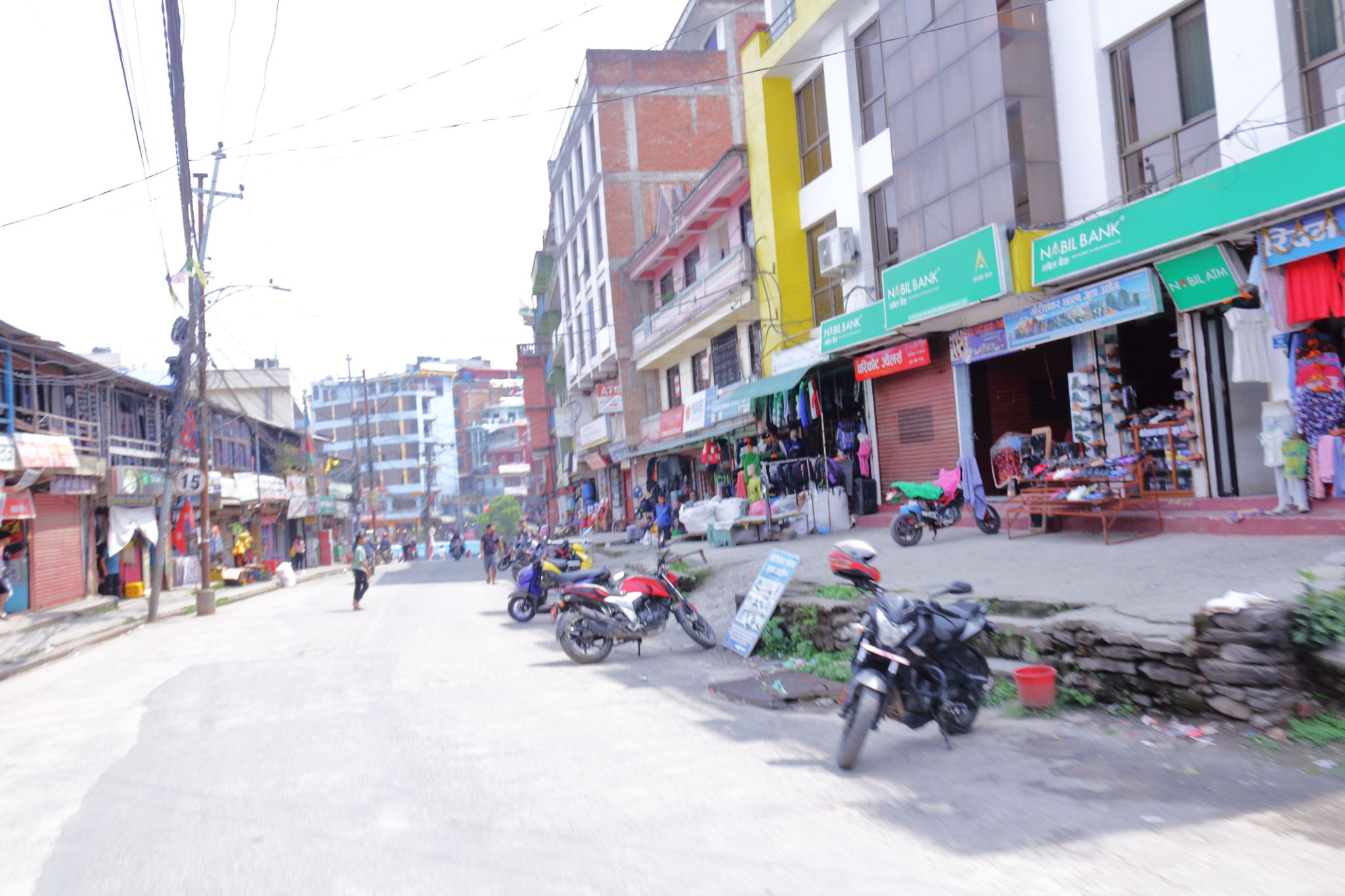 jeshwang street