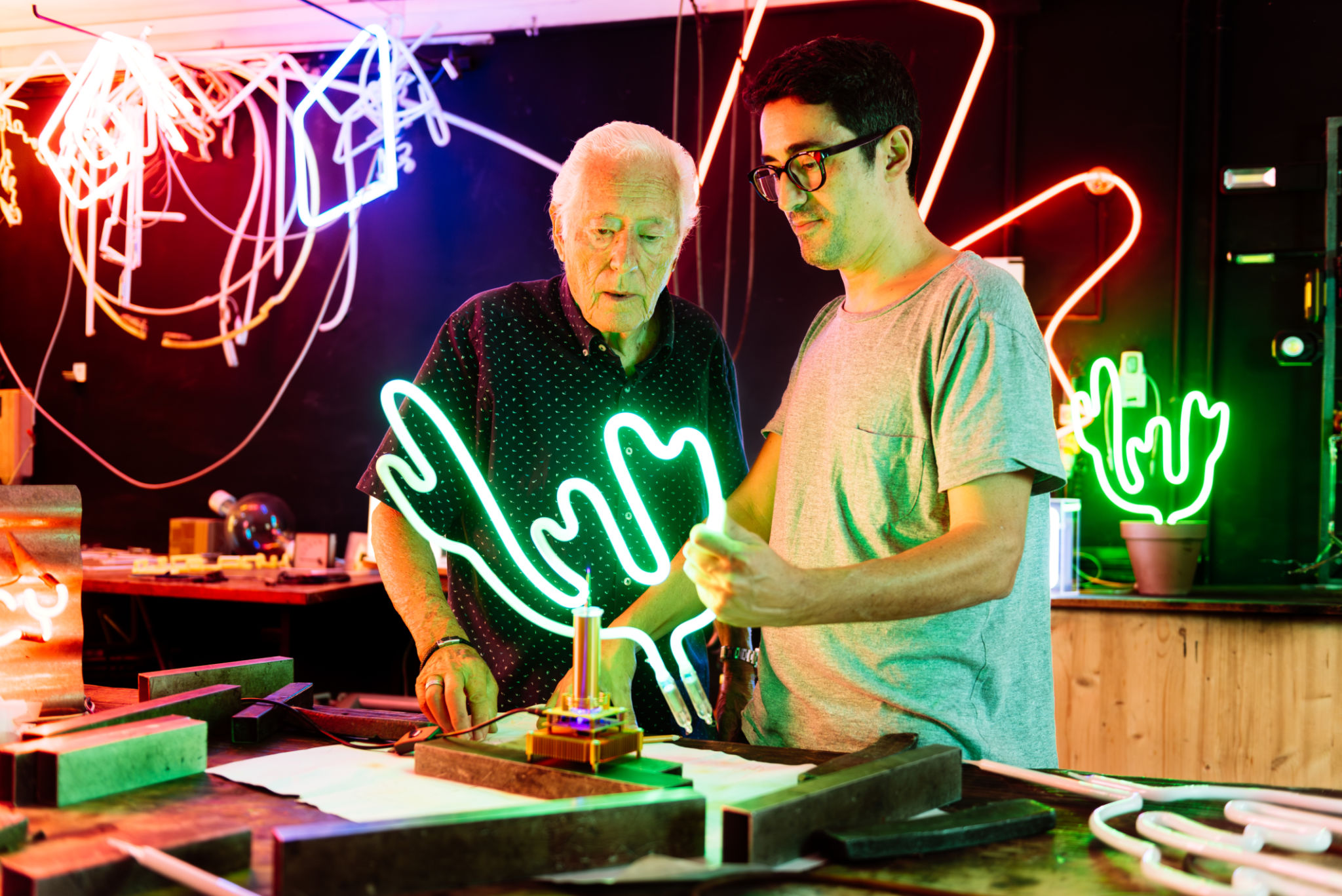 barcelona small business