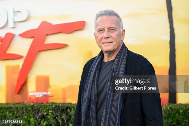 2,283 Paul Reiser Photos Stock Photos, High-Res Pictures, and Images ...