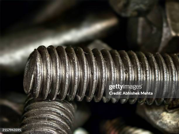 561 Threaded Texture Stock Photos, High-Res Pictures, and Images ...