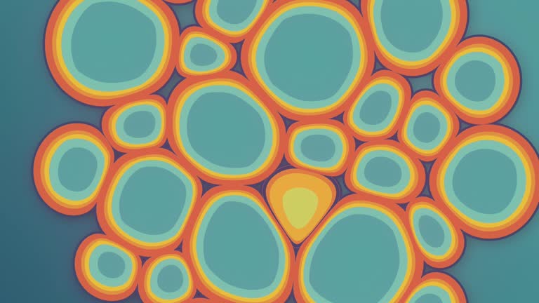 Interplay Effect Animation 589 Organic Blob Shapes Stock Videos, Footage, & 4K Video Clips - Getty ...