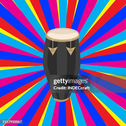 Conga Line Graphics Conga High-Res Vector Graphic - Getty Images
