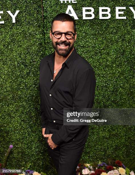 Ch Ricky 5,137 Ricky West Photos & High Res Pictures - Getty Images