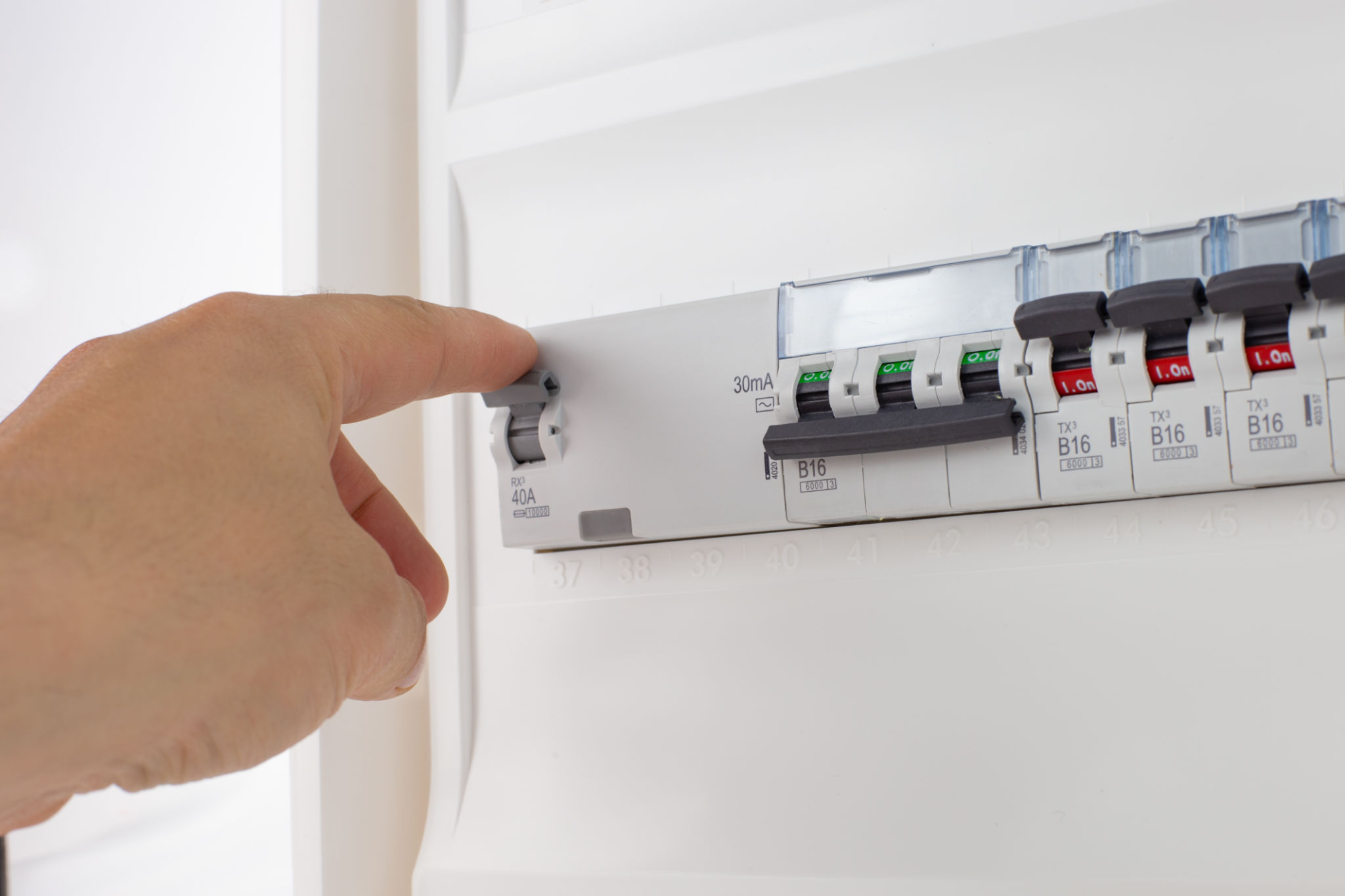 home energy system
