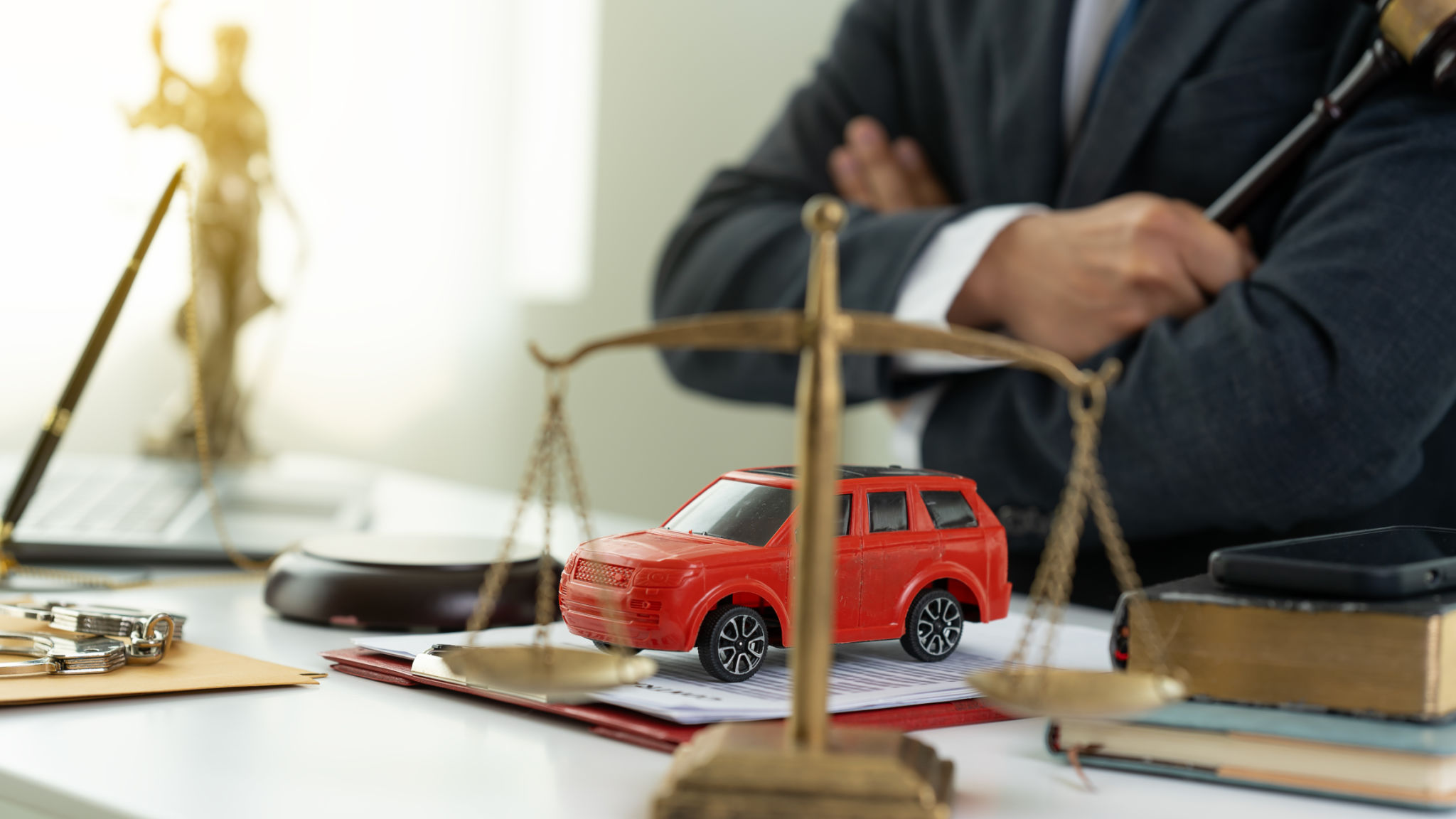 car laws