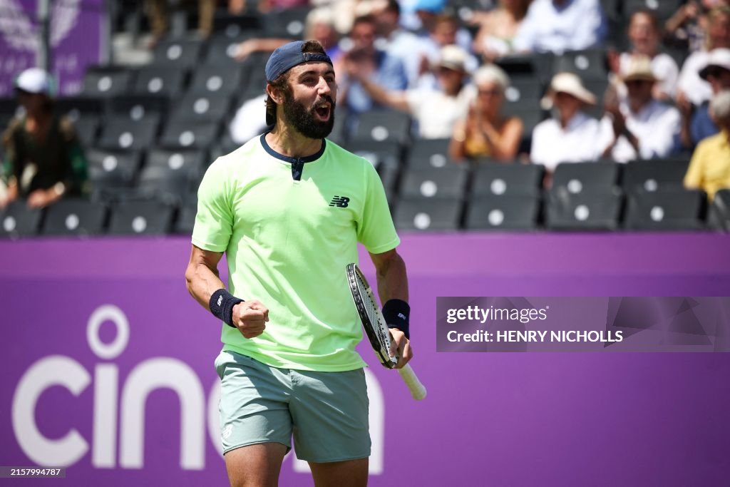 TENNIS-ATP-GBR-QUEENS