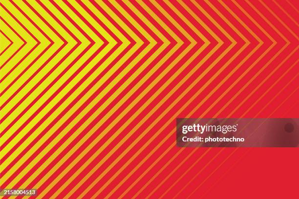 fading line pattern background. minimal trendy vector. - geometric elements stock illustrations