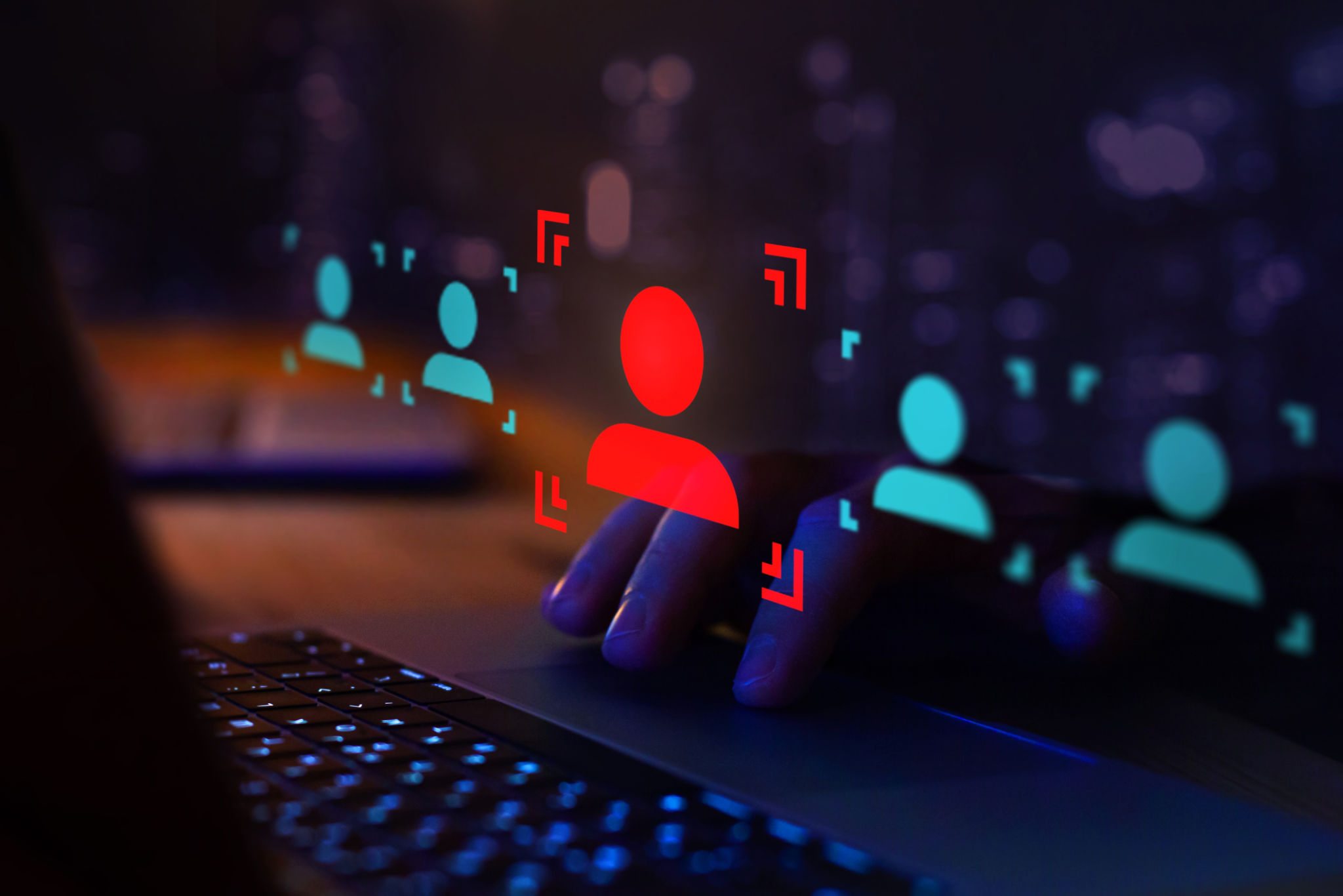 fraud detection