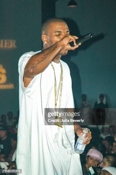 The Game Rapper .. 2007 13,575 The Game Rapper Photos & High Res Pictures - Getty Images