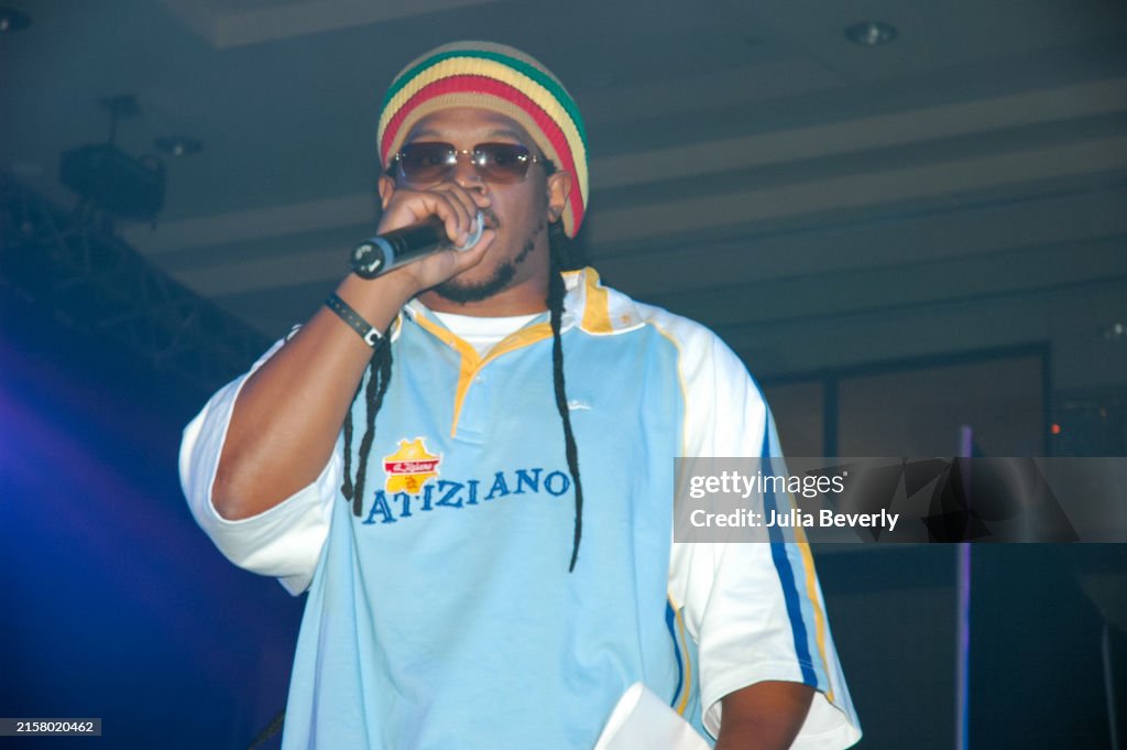 Mixshow Power Summit 2004