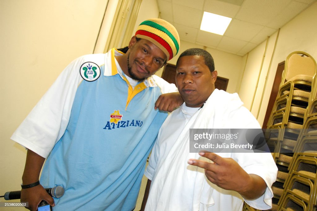 Mixshow Power Summit 2004