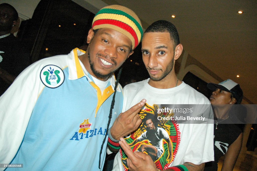 Mixshow Power Summit 2004