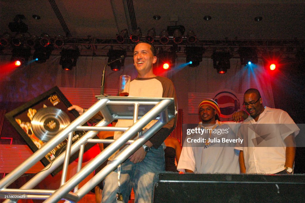 Mixshow Power Summit 2004