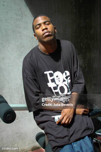 Briscoe Rapper 35 Brisco Rapper Stock Photos, High-Res Pictures, and Images - Getty Images