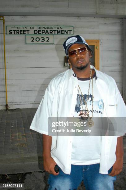 Jamal Raper 310 Rapper Jamal Photos & High Res Pictures - Getty Images