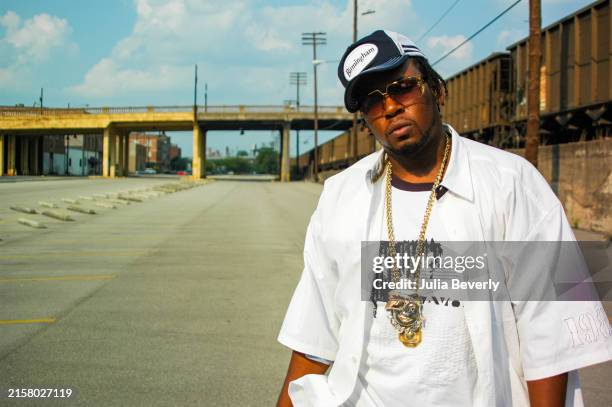 Jamal Raper 379 Rapper Jamal Photos & High Res Pictures - Getty Images