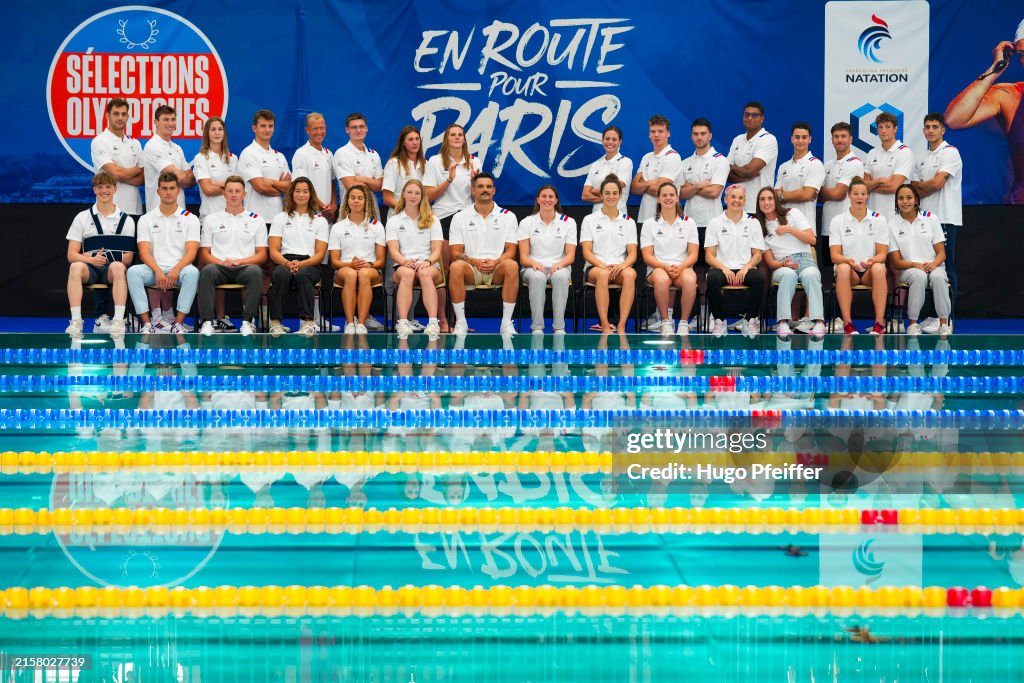 French Swimming Talent France Shift Key Takeaways: The Shift in French Athleticism