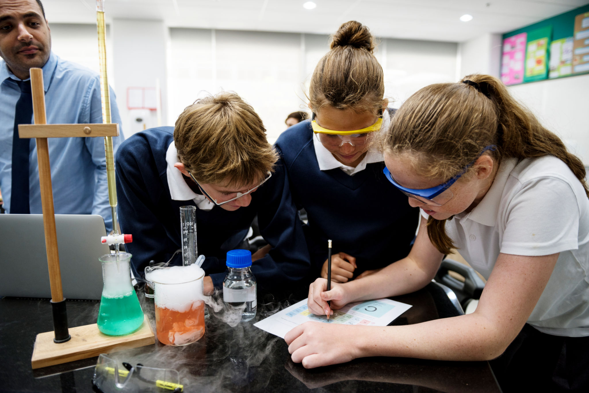art science collaboration