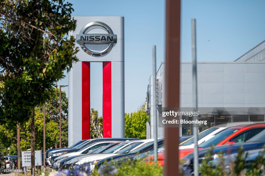 Car Dealers Reel From Cyberattack On $1.2 Trillion Market
