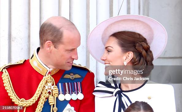 Trooping The Colour 2024 Trooping The Colour 2024