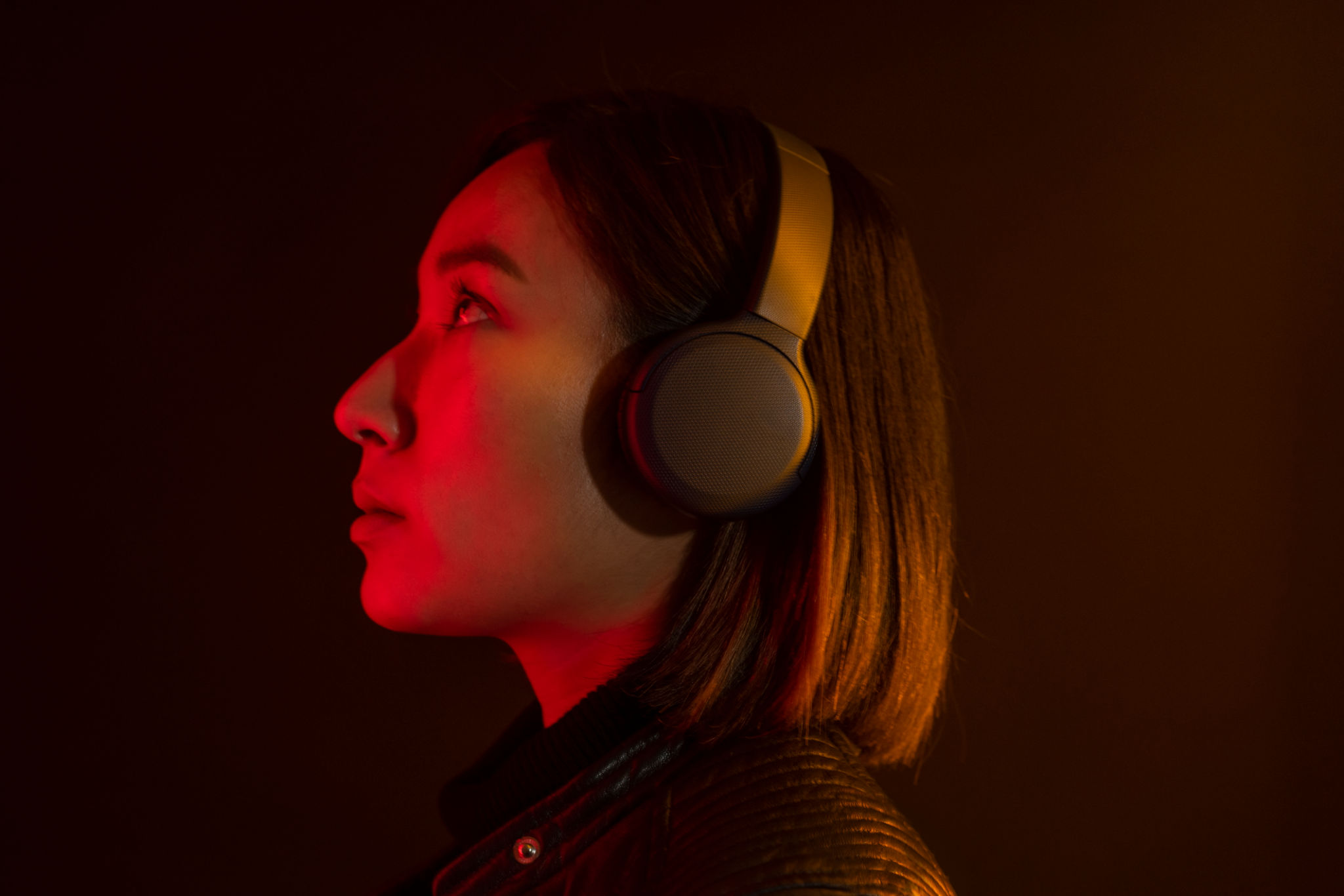 high resolution audio