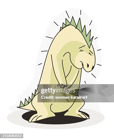 Dinosaur Dinosaur