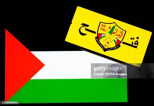 Fatah Rajper 789 Fatah Flags Stock Photos, High-Res Pictures, and Images - Getty Images