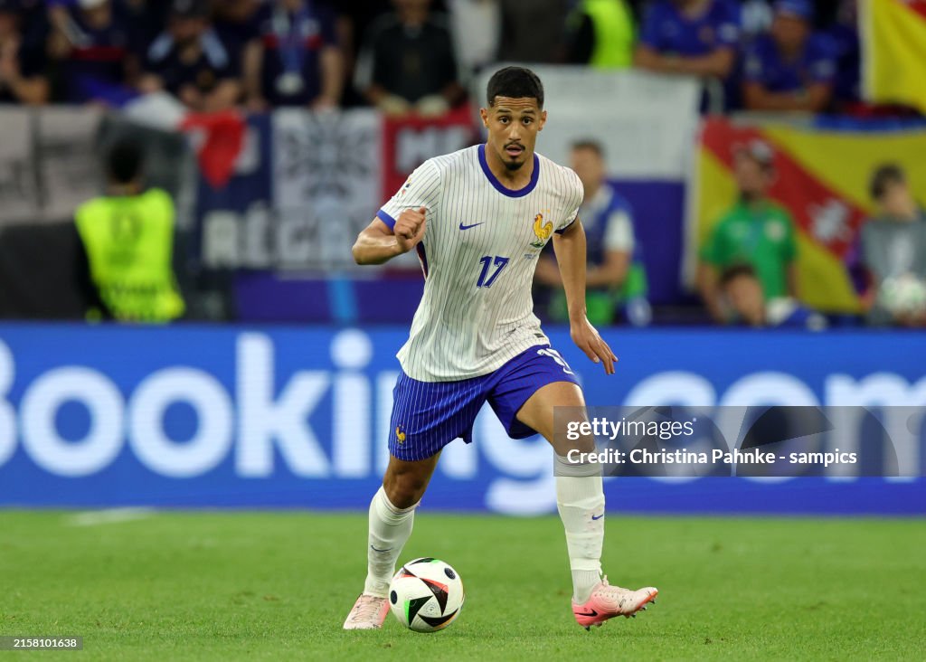 Austria v France: Group D - UEFA EURO 2024