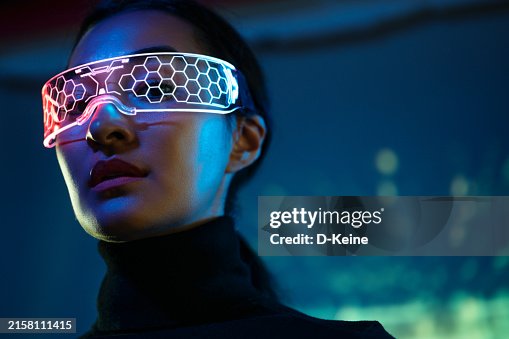 Augmented reality Augmented reality