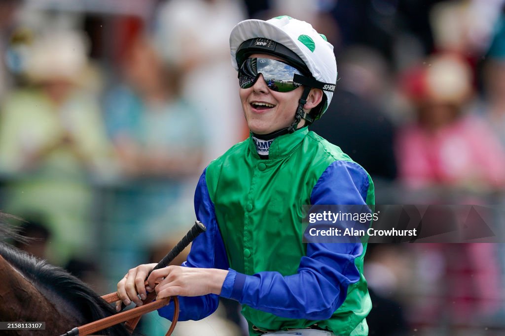 Royal Ascot 2024 - Day One