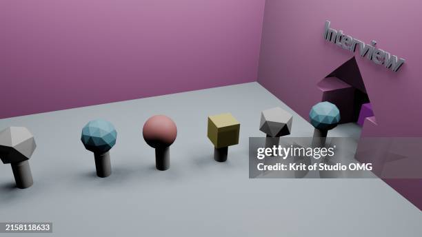 various objects are entering the interview room - empty interview room stock pictures, royalty-free photos & images