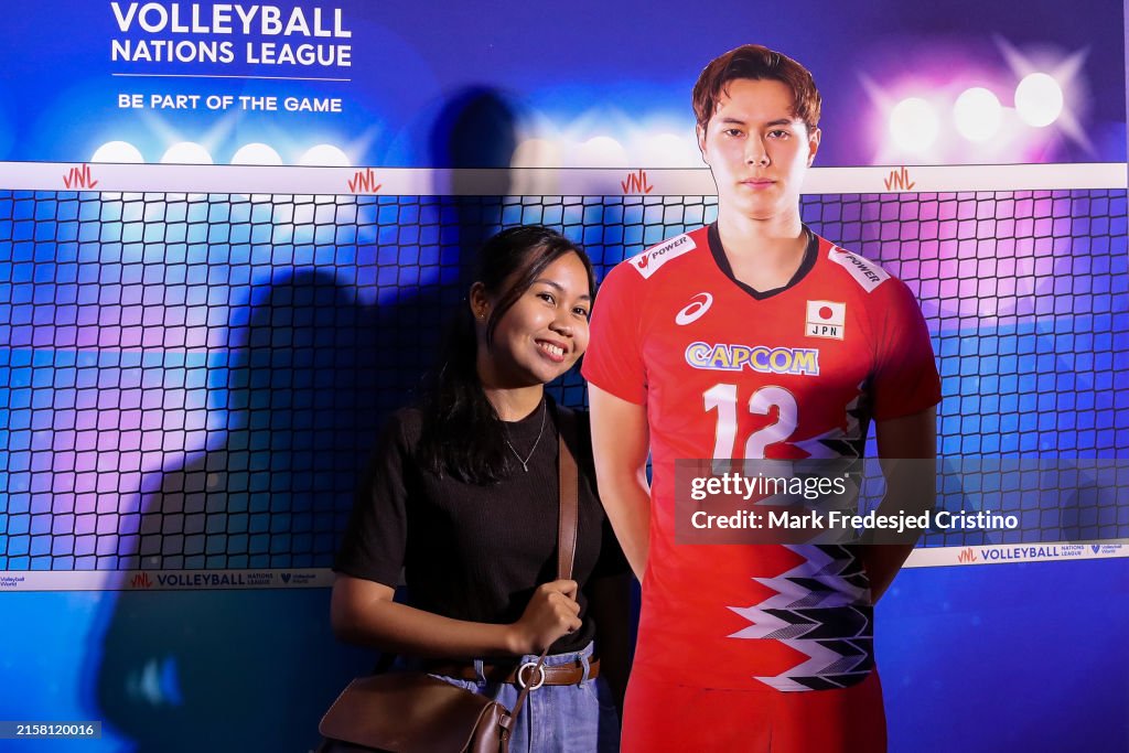 FIVB Men's Nation's League