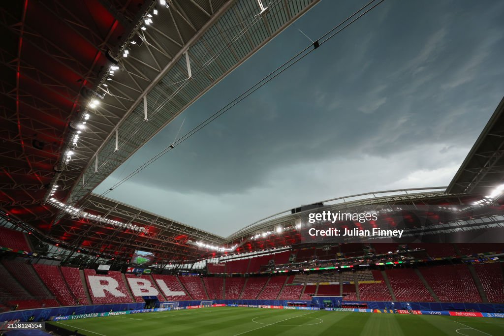 Portugal v Czechia: Group F - UEFA EURO 2024