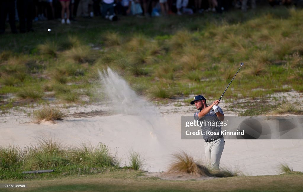 U.S. Open - Final Round