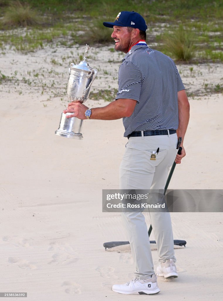 U.S. Open - Final Round