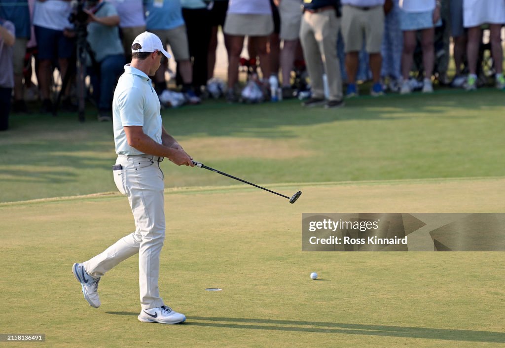 U.S. Open - Final Round