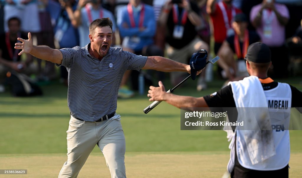 U.S. Open - Final Round