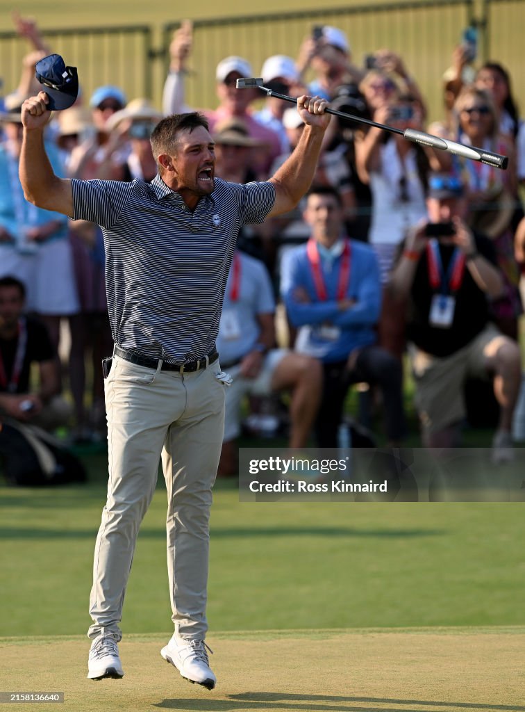 U.S. Open - Final Round
