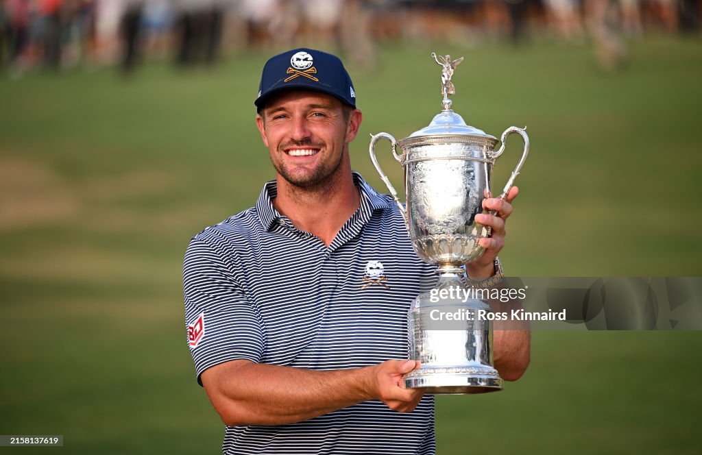 U.S. Open - Final Round