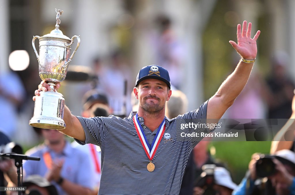 U.S. Open - Final Round