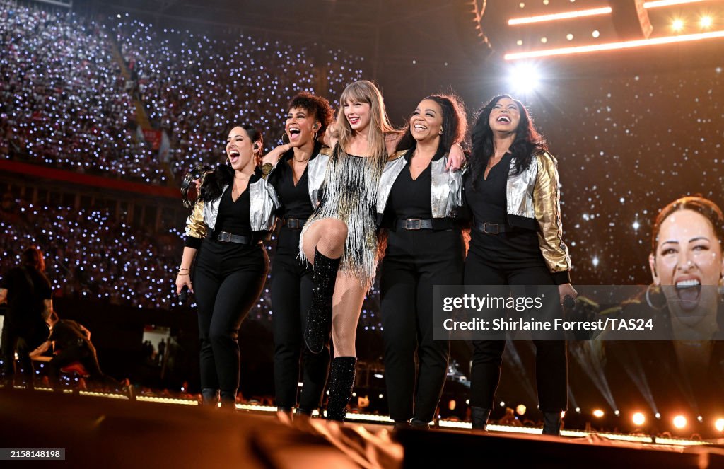 Taylor Swift | The Eras Tour - Cardiff, Wales