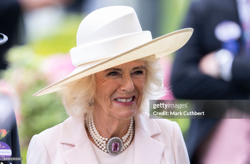 Royal Ascot 2024 - Saturday