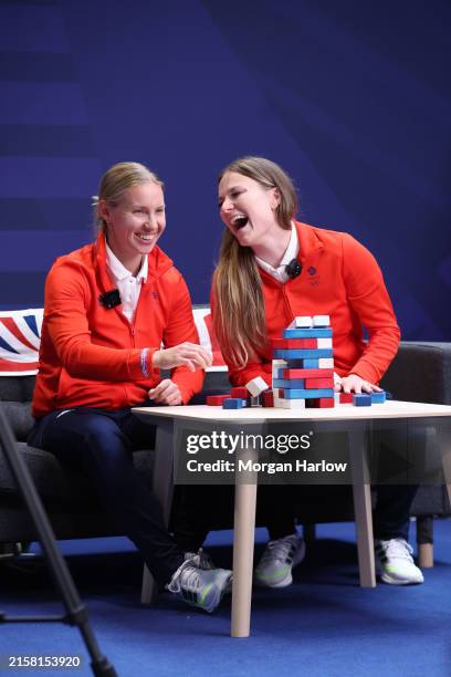 12 Hollie Robertson Photos & High Res Pictures - Getty Images
