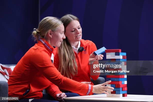 13 Hollie Robertson Photos & High Res Pictures - Getty Images