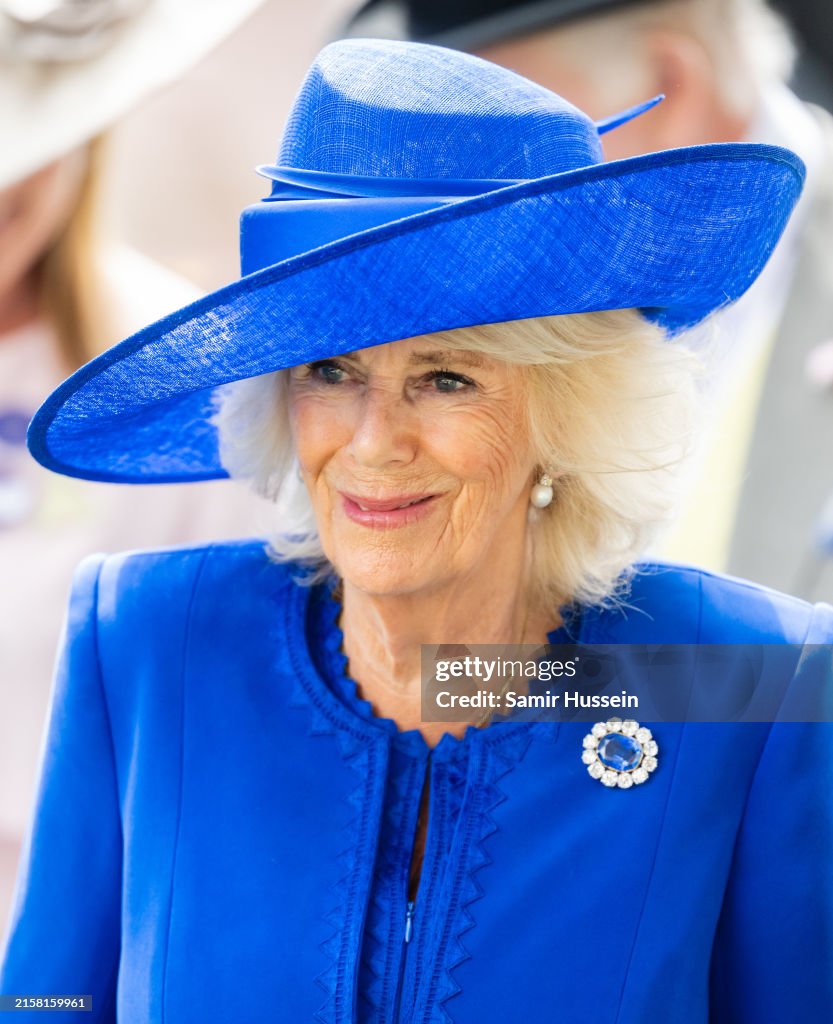 Royal Ascot 2024 - Tuesday