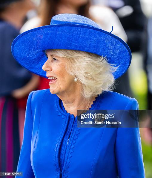 Royal Ascot 2024 - Tuesday Royal Ascot 2024 - Tuesday