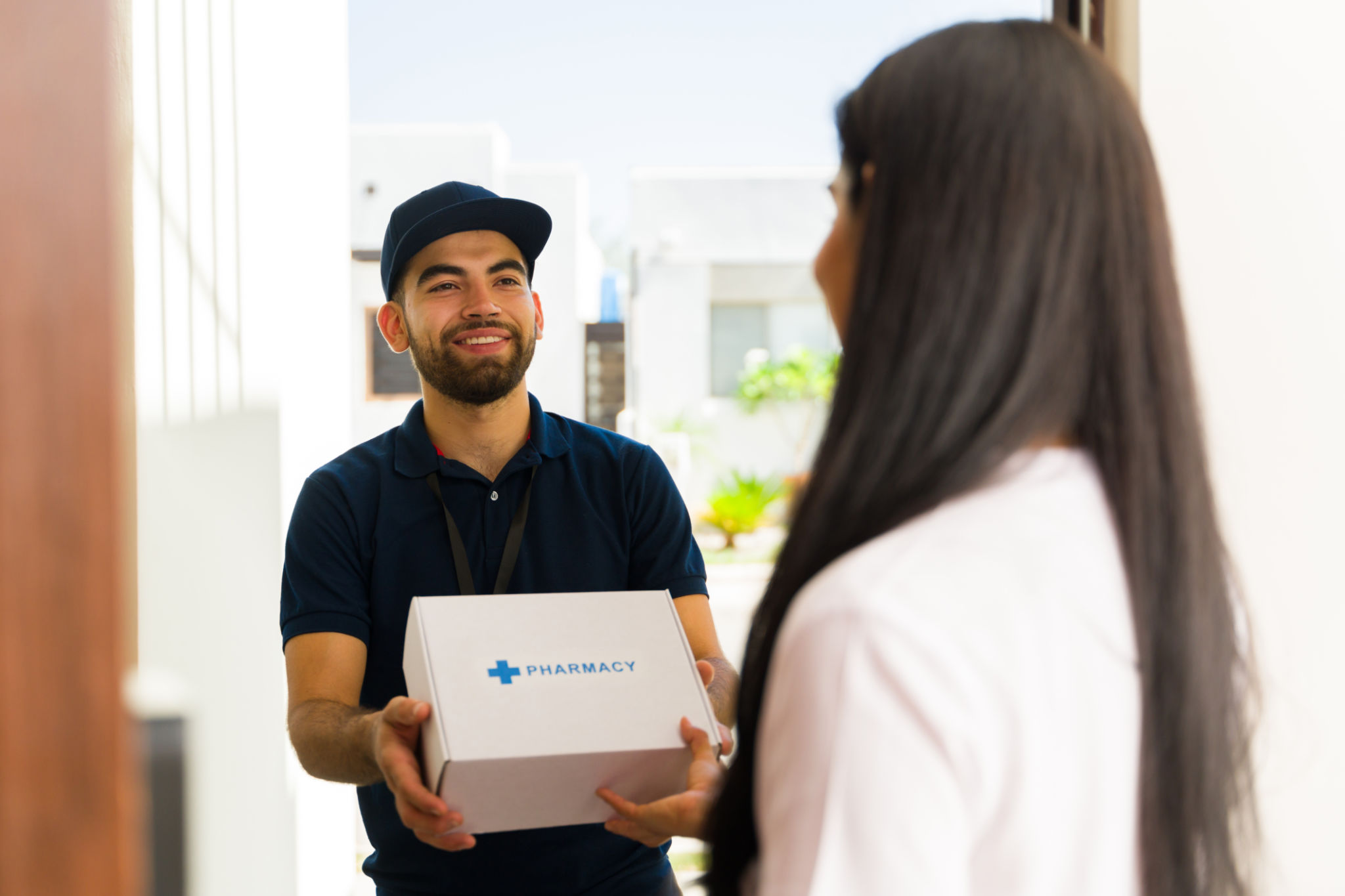 healthcare supply chain