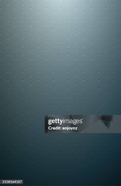 stockillustraties, clipart, cartoons en iconen met gray half tone textured gradient pattern - herhaalpatroon in tegels