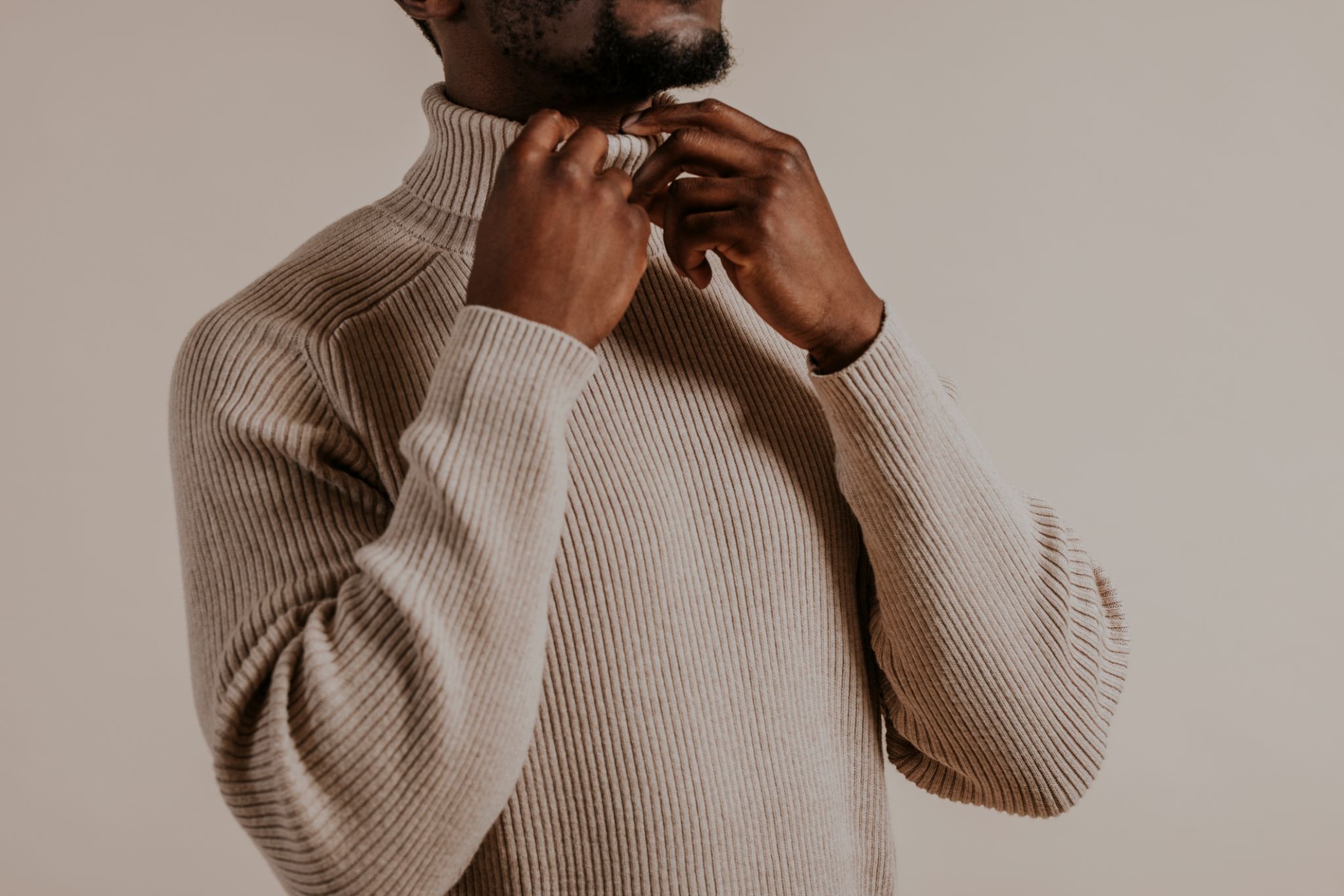 minimalist menswear
