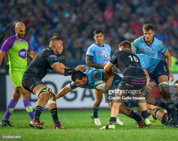 Marco Rugby 352 Marco Van Staden Photos & High Res Pictures - Getty Images